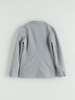 Erkek ?ocuk Blazer Ceket
