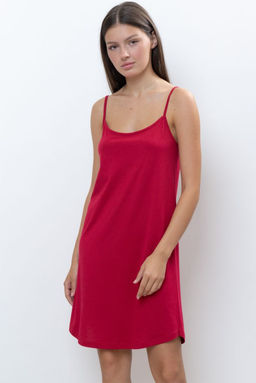 СОРОЧКА ЖЕНСКАЯ арт. 5712W-60111.4S-521 - Almando melado фото 9