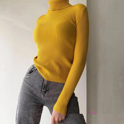 Водолазка, Артикул: 127771