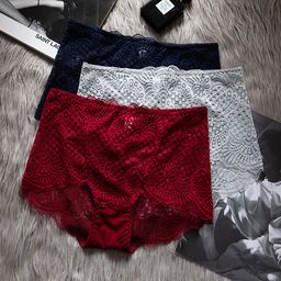 Трусики кружево A19667220 - Tadmico фото 2
