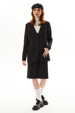 Костюм Golden Valley 6570 черный