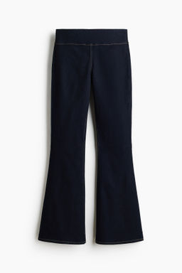 High Flared Jeggings - H&m фото 2