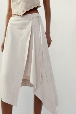 SARONG SKIRT