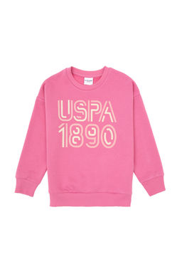 K_z _ocuk Menek_e Pijama Tak_m_ Sepette S_rpriz _ndirim - U.s. polo assn фото 2