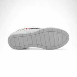 Мокасины 2502-6А белые - Sport фото 3