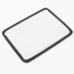 Прозрачный раскладывающийся рюкзак для животных, 33*28*42 см, черный - Пижон фото 17