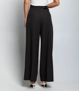 Брюки #КТ69008, графит