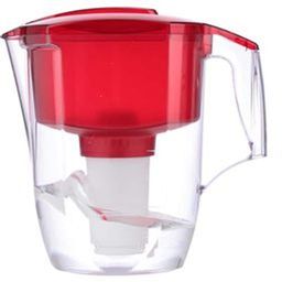 Фильтр-кувшин Гарри 3,9л (А5), Аквафор фото 2