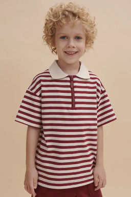 Pelican BFTP3354 Футболка для мальчиков