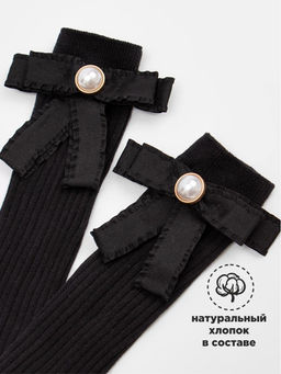 Гольфы для девочки Соль&Перец  фото 58