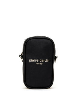 Siyah _apraz _anta - Pierre cardin фото 3