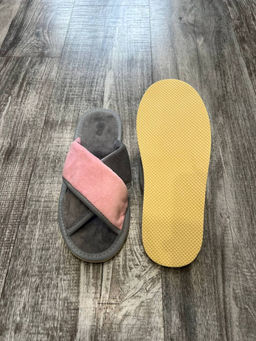 Тапочки женские арт.109