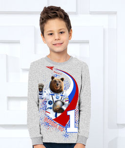 Пижама Потапыч