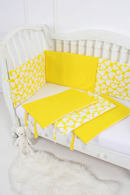 Бортик Веселая мозаика арт. БРК-6П