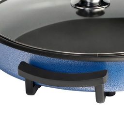 Электросковорода GALAXY GL2663  фото 4