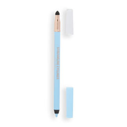 Контур для глаз Streamline Waterline Eyeliner Pencil, Light Blue/голубой 6723466