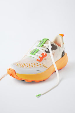SPORTY SNEAKERS - Zara фото 3