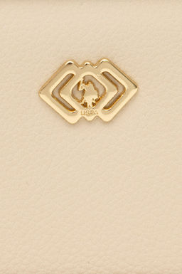 Женский коричневый кошелек Неожиданная скидка в корзине - U.s. polo assn фото 7