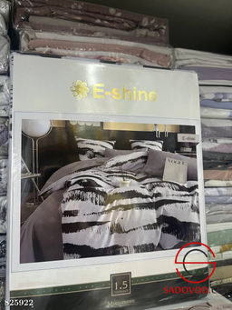 Комплект постельного белья