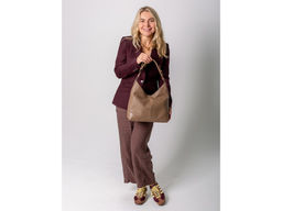 Cумка женская Lanotti YN 230/Бежевый