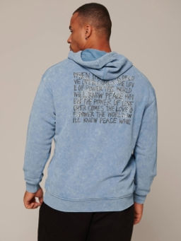 МУЖСКАЯ ТОЛСТОВКА - Giovedi фото 5