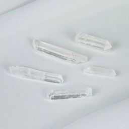 Природный кристалл из Горного Хрусталя (10 шт)