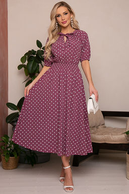 Платье 70813 - Avili фото 5