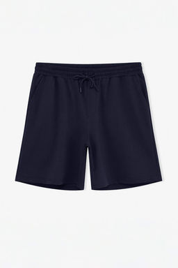 TRENDYOL MAN Buyuk Beden Siyah Regular/Normal Kesim Rahat %100 Pamuklu Basic Sort TMNSS24AP00001 - Trendyolmilla фото 27