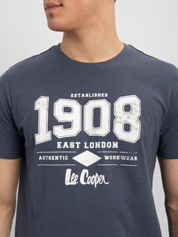 Футболка / Lee Cooper  фото 4