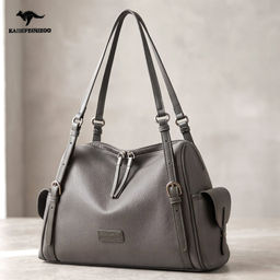 A-6850-Gray