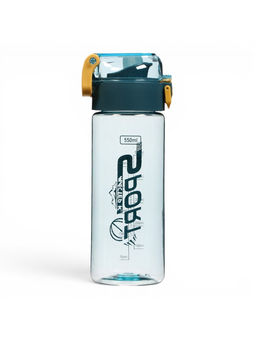 Бутылка для воды SPORT, 550 мл, 20.5?7?4.8 см