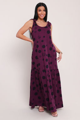 Платье сарафан 002