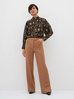 Conso/PT 210914 - sand Брюки фото 2