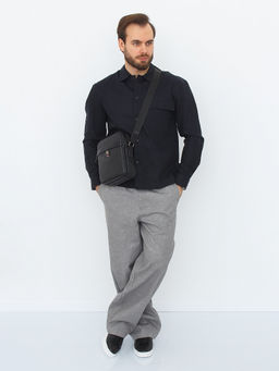 Сумка 5151H black Heanbag