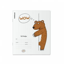 Цена за 160 шт. Тетрадь школьная ученическая ErichKrause Из-за угла, 24 листа, линейка (в плёнке по 10 шт.) фото 3