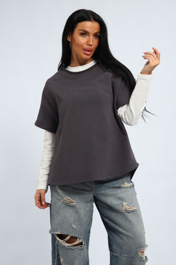 Жилет женский 348