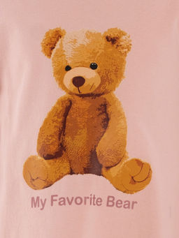 Платье для девочки О67133 - Карамелли фото 7