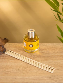 Диффузор ароматический Sea and Summer Vacation at Sea, 50 мл, 6 палочек, морской