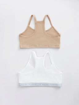 ТОП ДЛЯ ДЕВОЧЕК (2ШТ.) - Mark formelle фото 3