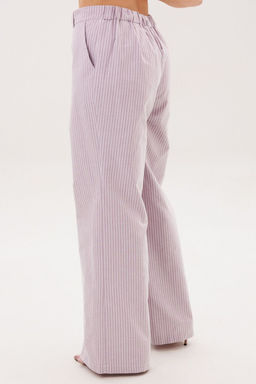 Костюм ANELLI 1838 лавандовый ритм  фото 8