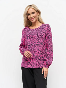 JETTY Блуза  фото 10