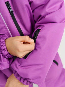 Комбинезон зимний Аметист 7+ - Bungly фото 2