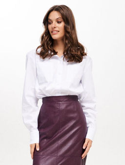 Блузка 3664 - Elletto фото 2