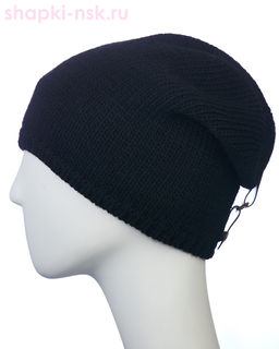 12092/2 MMH Шапка мужская флис (57-59)