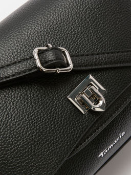 Кросс-боди TAMARIS Carolina Артикул 4370625, черный  фото 5