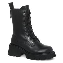 Женские ботинки TENDANCE Артикул 3129789, черный