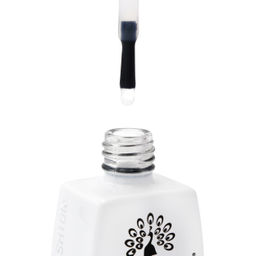 Силиконовая база, Silicon Base Coat от Global Fashion 12 мл  фото 10