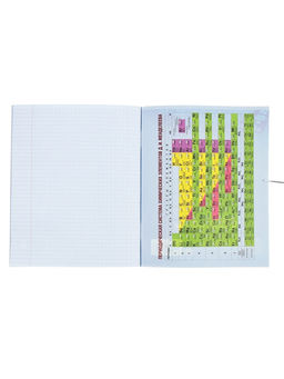 Цена за 15 шт. Тетрадь предметная, 36 листов в клетку, Calligrata «Пиксели. Химия»