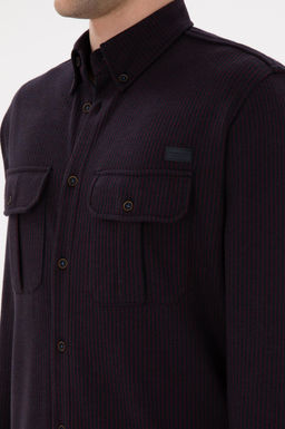 Erkek Bordo _rme G_mlek - U.s. polo assn фото 7