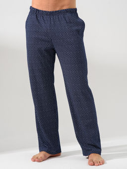 Пижама 100% хлопок "Традиция" (классическая)